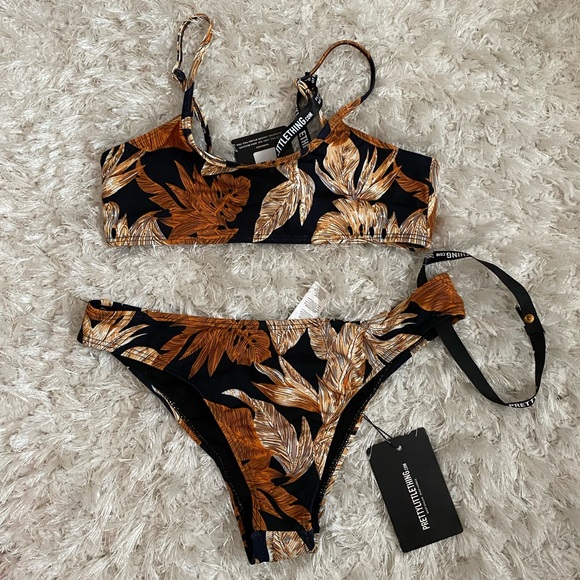 PrettyLittleThing Other - SWIMSUITS